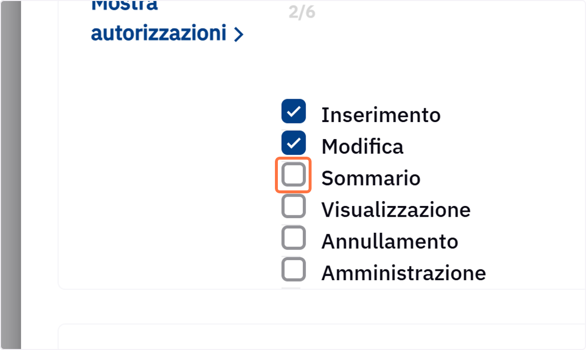 Attivare il diritto Sommario